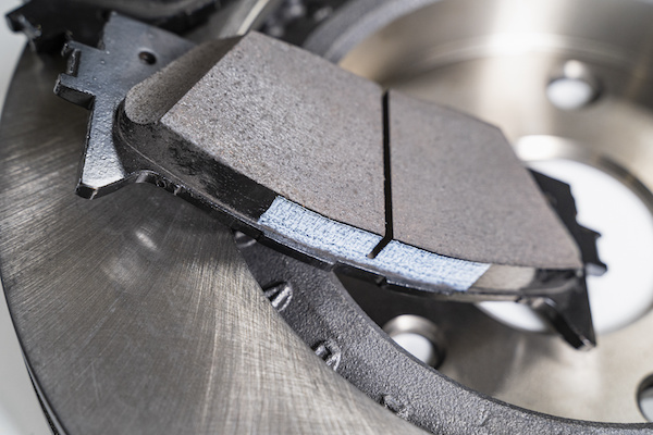 What Causes Uneven Brake Pad Wear? - Global Car Care