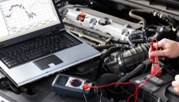 Testing Car Computer Electrical & Diagnostic Testing - Global Car Care